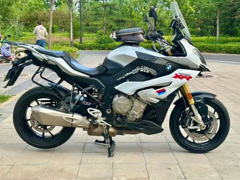 二手宝马S 1000 XR