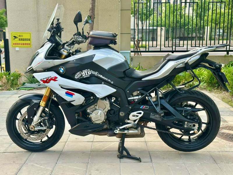 二手宝马S 1000 XR