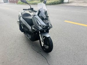 二手天鹰TT
