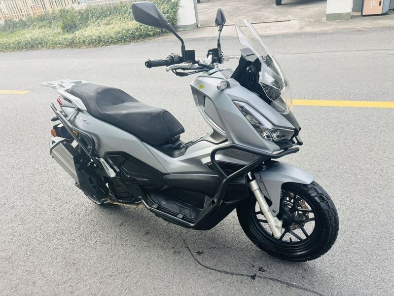 二手天鹰TT