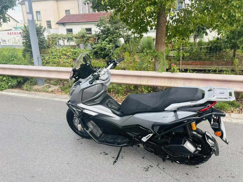 二手天鹰TT