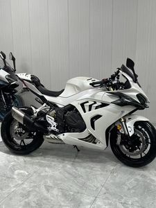 二手QJMOTOR赛600