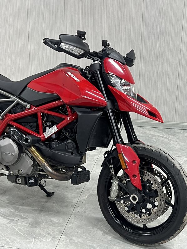 二手杜卡迪Hypermotard 950