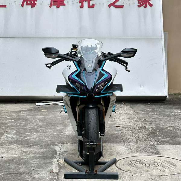 二手春风450SR