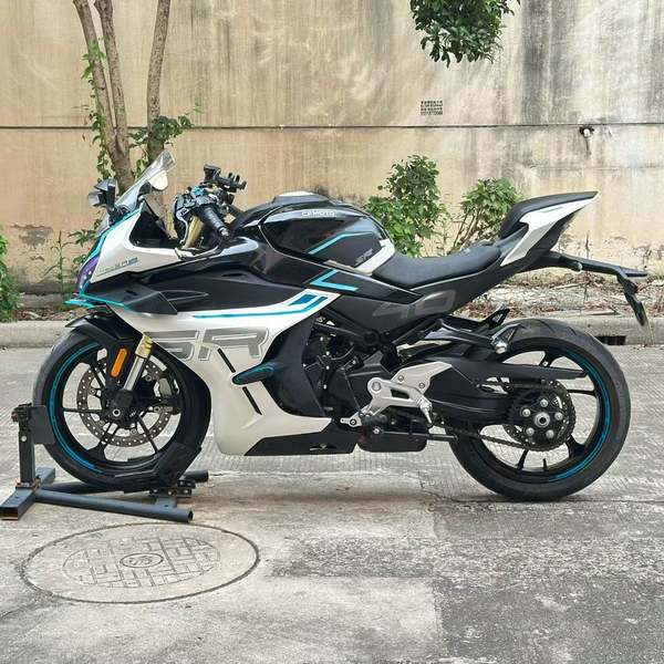 二手春风450SR