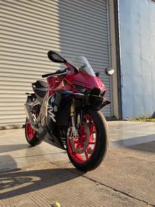 二手张雪机车500RR