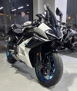 二手春风675SR-R