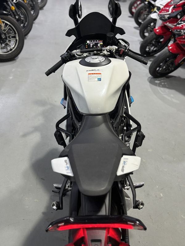 二手春风675SR-R