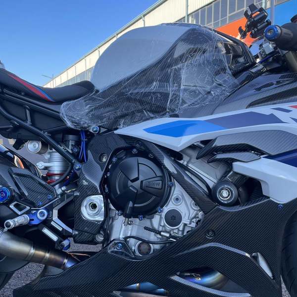 二手宝马S 1000 RR