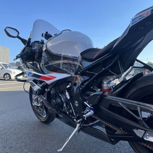 二手宝马S 1000 RR