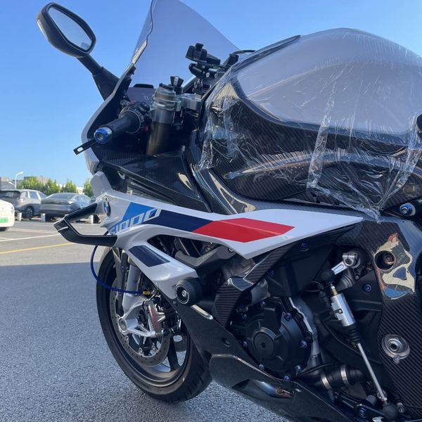 二手宝马S 1000 RR