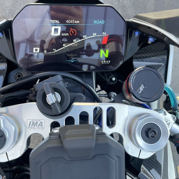 二手宝马S 1000 RR