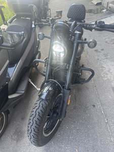 二手春风450CL-C