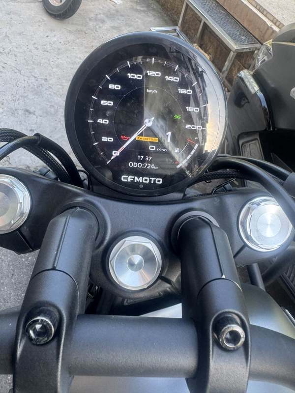 二手春风450CL-C