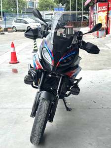 二手宝马F 900 XR