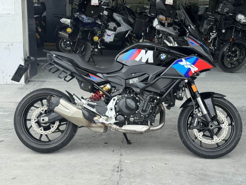 二手宝马F 900 XR