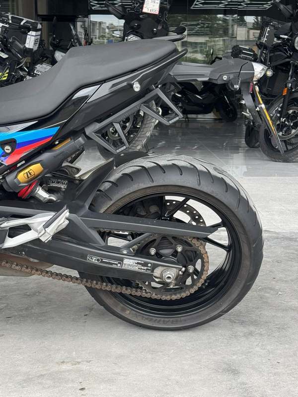 二手宝马F 900 XR