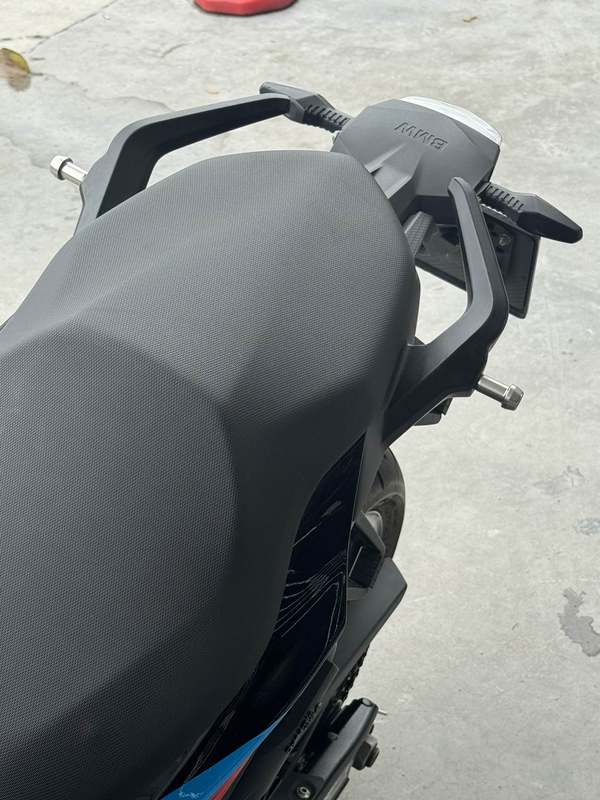 二手宝马F 900 XR