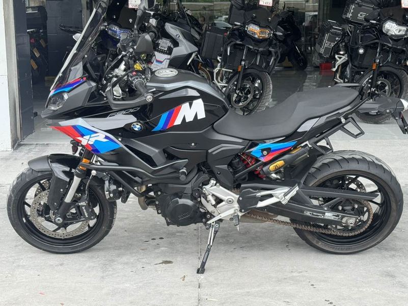 二手宝马F 900 XR