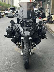 二手宝马R 1250 GS