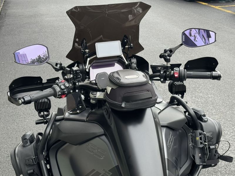 二手宝马R 1250 GS