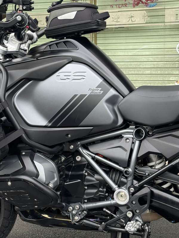 二手宝马R 1250 GS
