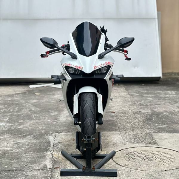 二手凯越450RR