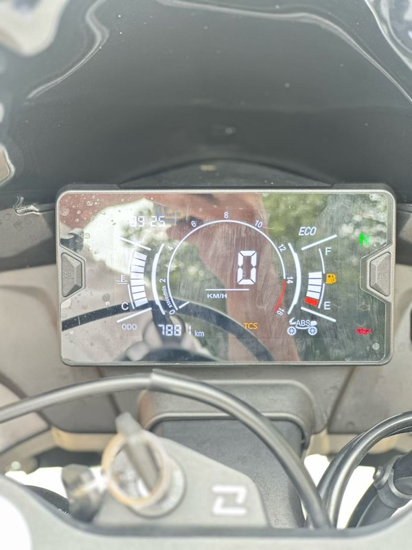 二手凯越450RR