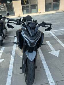 二手春风675NK