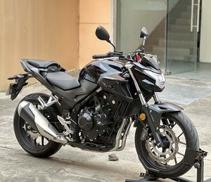 二手本田CB400F