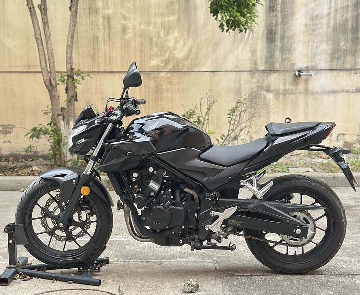 二手本田CB400F