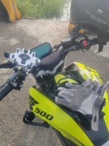 二手高金Flame500