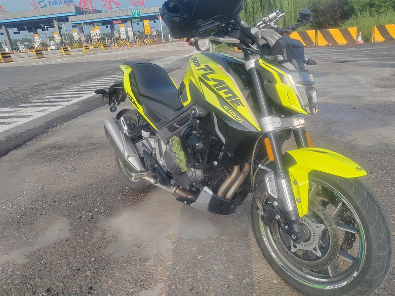 二手高金Flame500