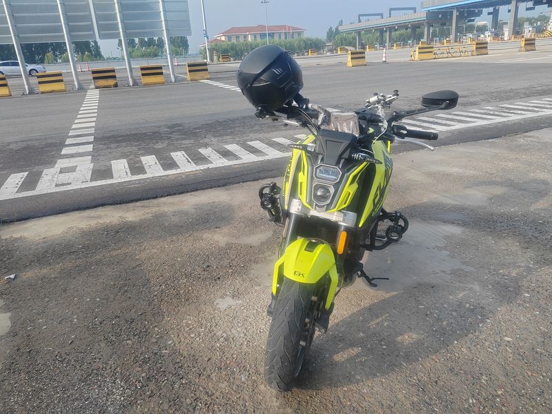 二手高金Flame500