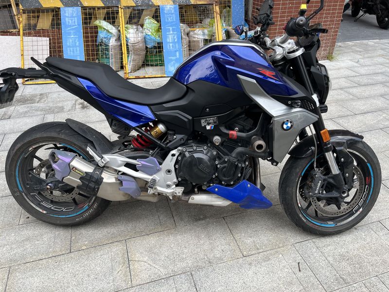 二手宝马F 900 R