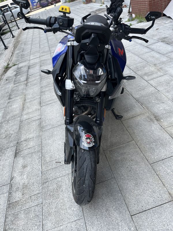 二手宝马F 900 R