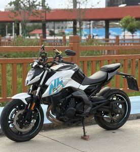 二手春风400NK