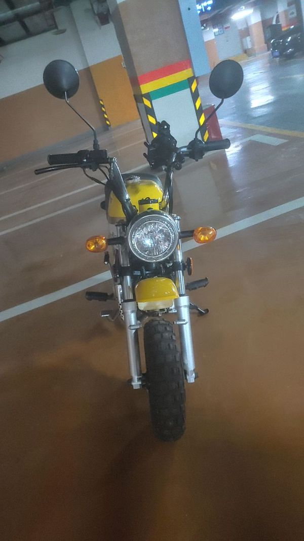 二手金城金童 JC70