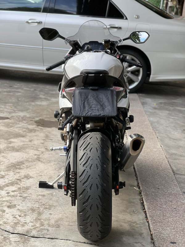 二手宝马S 1000 RR