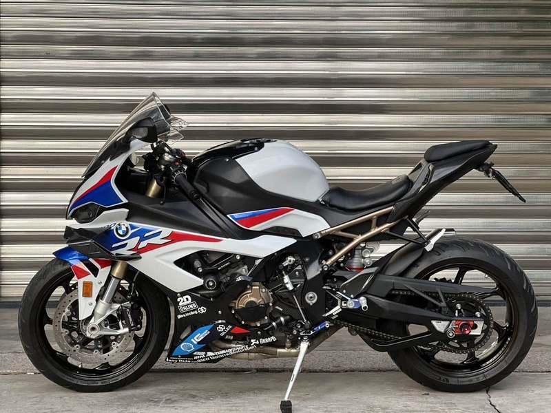 二手宝马S 1000 RR