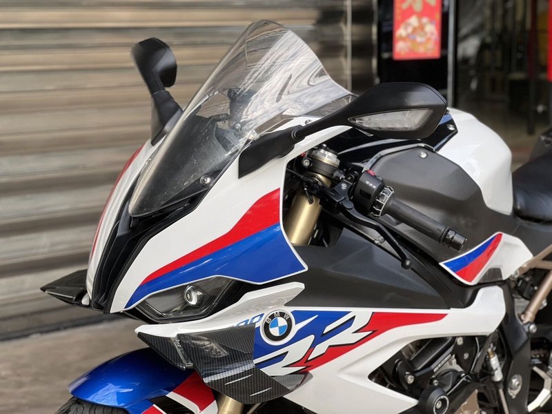二手宝马S 1000 RR