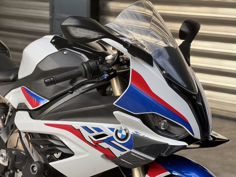 二手宝马S 1000 RR