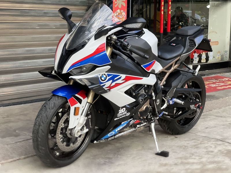 二手宝马S 1000 RR