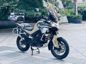 二手春风800MT