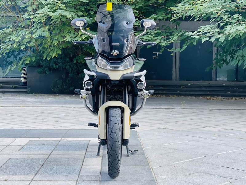 二手春风800MT