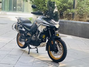 二手春风800MT