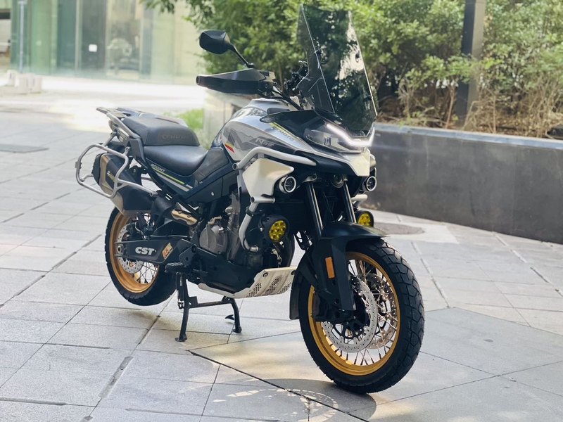 二手春风800MT