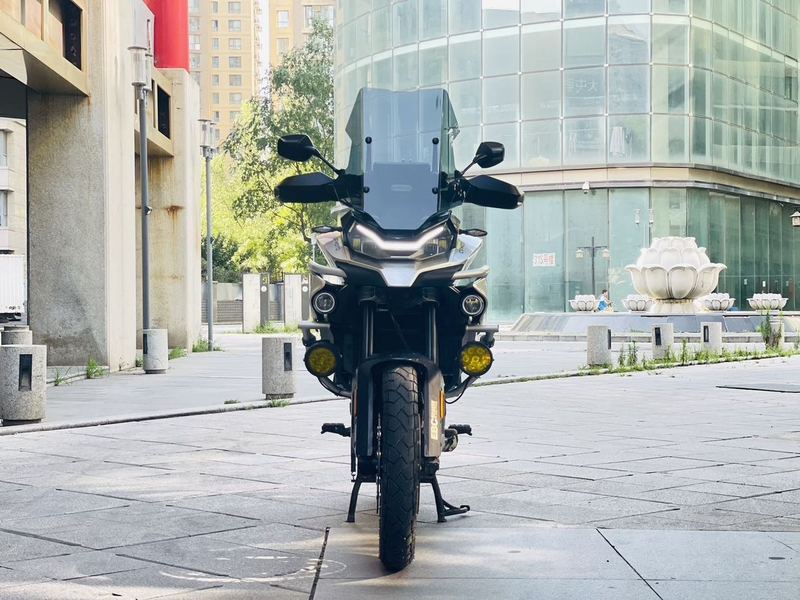 二手春风800MT