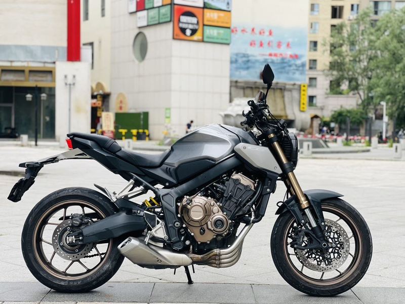 二手本田CB650R 