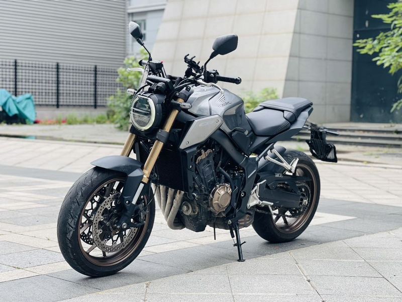 二手本田CB650R 